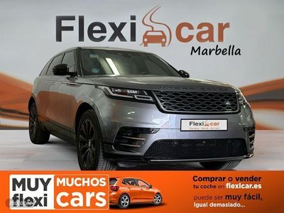 usado Land Rover Range Rover Velar 2.0D I4 150kW (204CV) R-Dynamic 4WD Auto