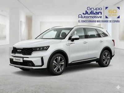 Nowe Kia Sorento 194 KM (142 kW) 2026 Otro SUV