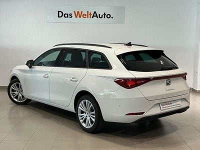 Seat Leon ST