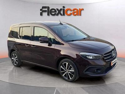 Usado Mercedes 180 116 CV (85 kW) 2022 Burdeos Berlina