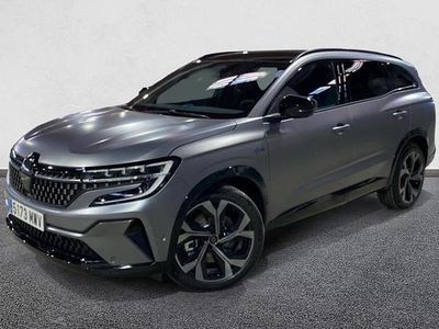 Usado Renault Espace Esprit Alpine 200 CV (147 kW) 2024 Monovolumen