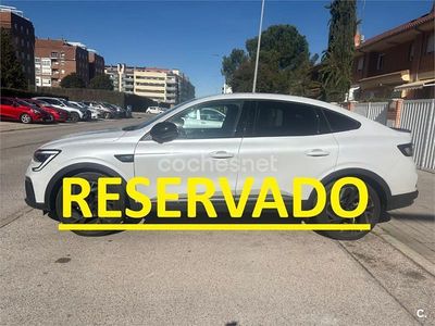 Usado Renault Arkana Esprit Alpine 160 CV (117 kW) 2025 Blanco SUV