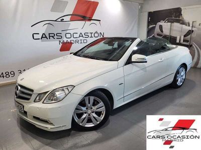 Mercedes E350