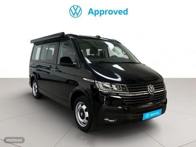 VW California