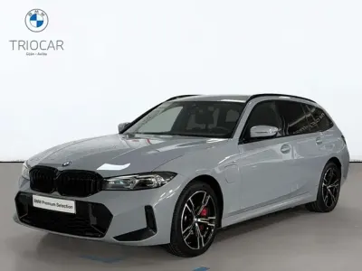 Usado BMW 330e