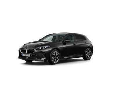 Usado BMW 120 Comfort Edition 163 CV (119 kW) 2024 Negro Utilitario