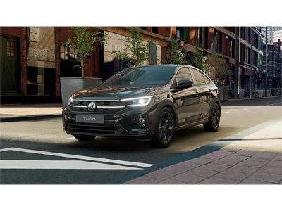 Nuevo VW Taigo R-line 150 CV (110 kW) 2025 Negro profundo SUV