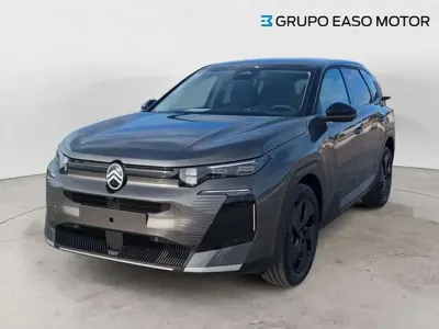 Usado Citroën C5 Aircross