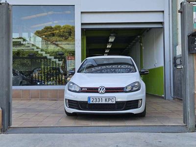 VW Golf VI