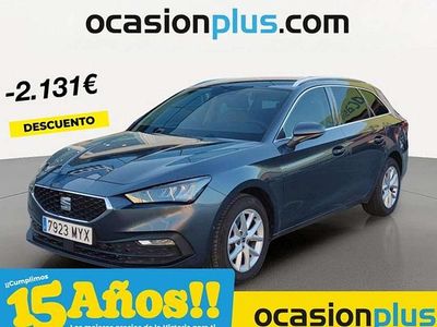 Seat Leon ST