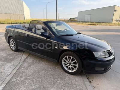 Saab 9-3 Cabriolet