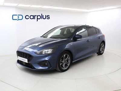 usado Ford Focus 1.5 Ecoboost ST Line Aut. 150