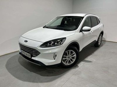 Używany Ford Kuga ST-Line X 150 KM (110 kW) 2023 Biały SUV