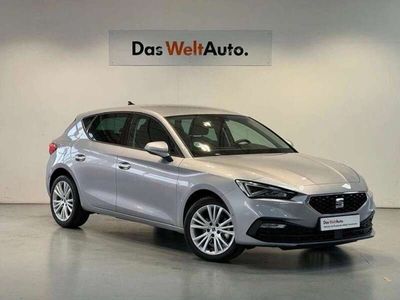 Seat Leon ST
