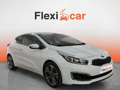 Kia Ceed GT