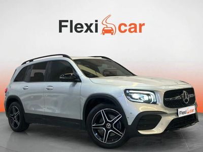 Mercedes GLB200