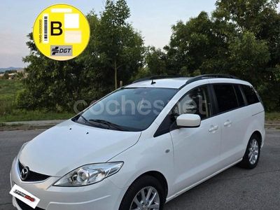 Mazda 5
