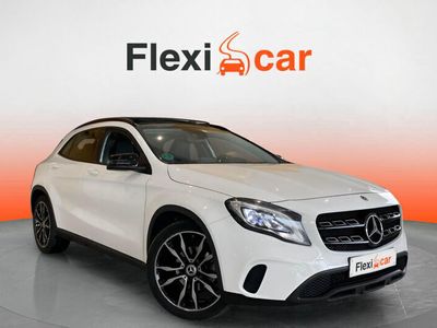 Mercedes GLA220