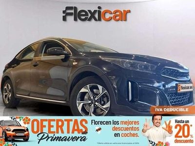 Usado Kia XCeed 160 CV (117 kW) 2023 Negro SUV