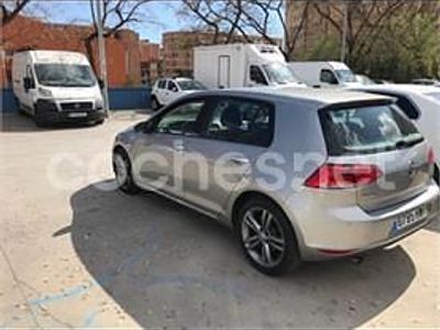 VW Golf VII
