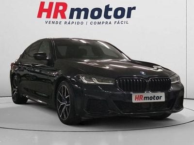 Usado BMW 530 M Sport 292 CV (214 kW) 2023 Berlina