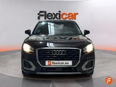 Usado Audi Q2 Advanced Plus 116 HP (85 kW) 2019 Preto SUV