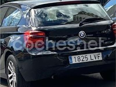BMW 114