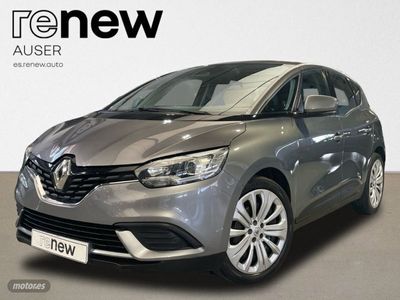 usado Renault Scénic IV Scénic 1.3 TCe Energy Life 85kW