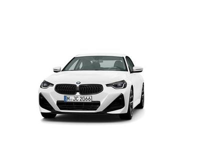Nowe BMW 220 M Sport 184 KM (135 kW) 2026 Coupe