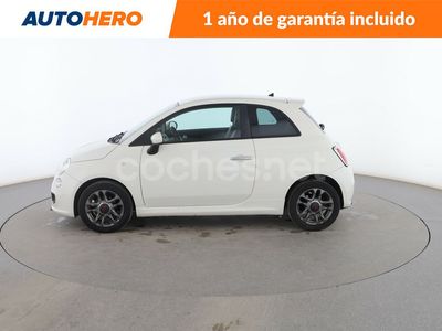 Fiat 500S