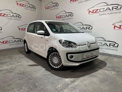 VW up!