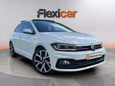 Begagnad VW Polo