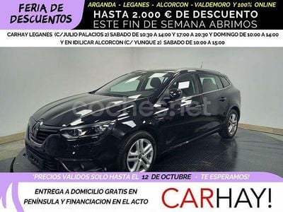 Renault Mégane GrandTour