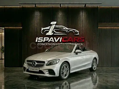 Usado Mercedes 200