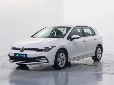 Usado VW Golf VIII 115 CV (84 kW) 2022