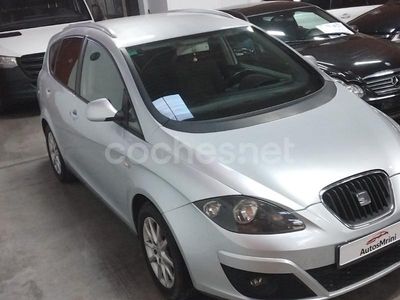 Seat Altea XL