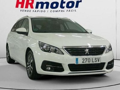 Usado Peugeot 308