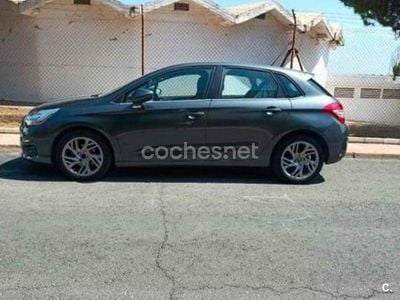 Citroën C4