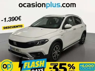 Usado Fiat Tipo