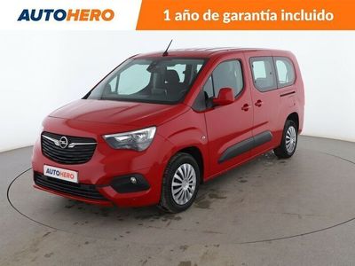 Opel Combo Life