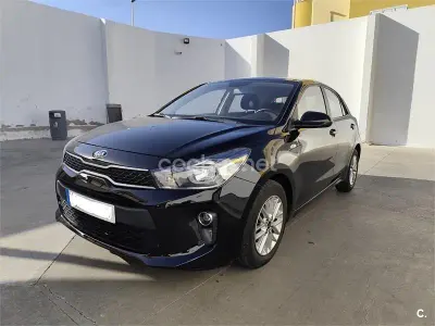 Usado Kia Rio
