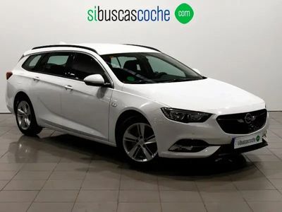usado Opel Insignia ST 1.6 CDTI 100KW ECOTEC D SELECTIVE de segunda mano desde 14990€ ✅