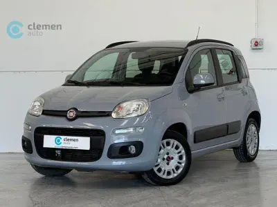 Occasion Fiat Panda