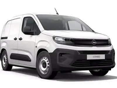 Usado Opel Combo