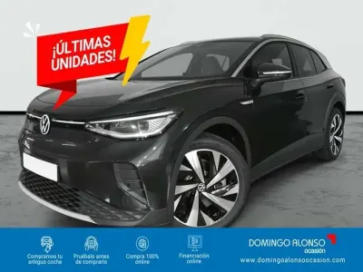 Usado VW ID.4
