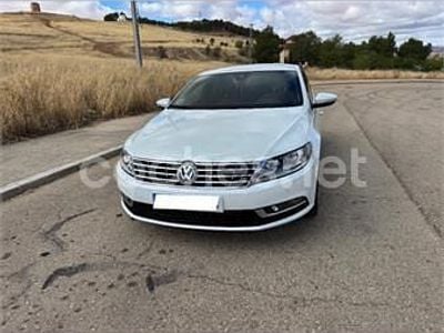 VW CC