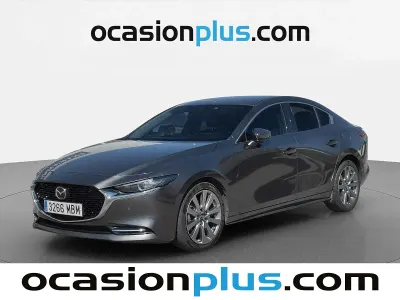 Usado Mazda 3