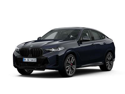 Usado BMW X6 M Sport 381 CV (280 kW) 2025 Negro SUV