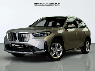 Usado BMW iX1