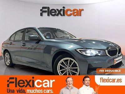 BMW 320e